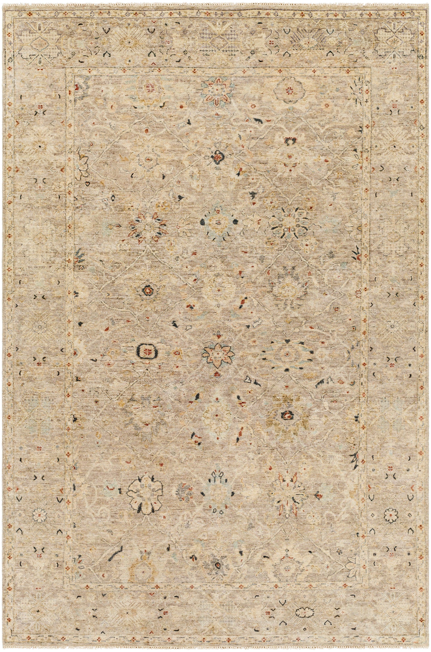 Surya Anatolia ANY-2306 Area Rug