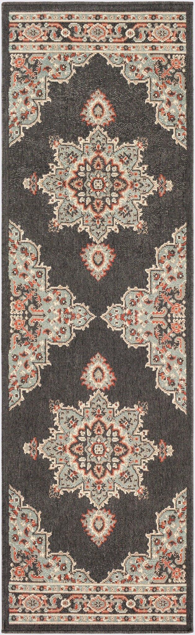 Surya Alfresco ALF-9671 Area Rug - Kapisa Rugs