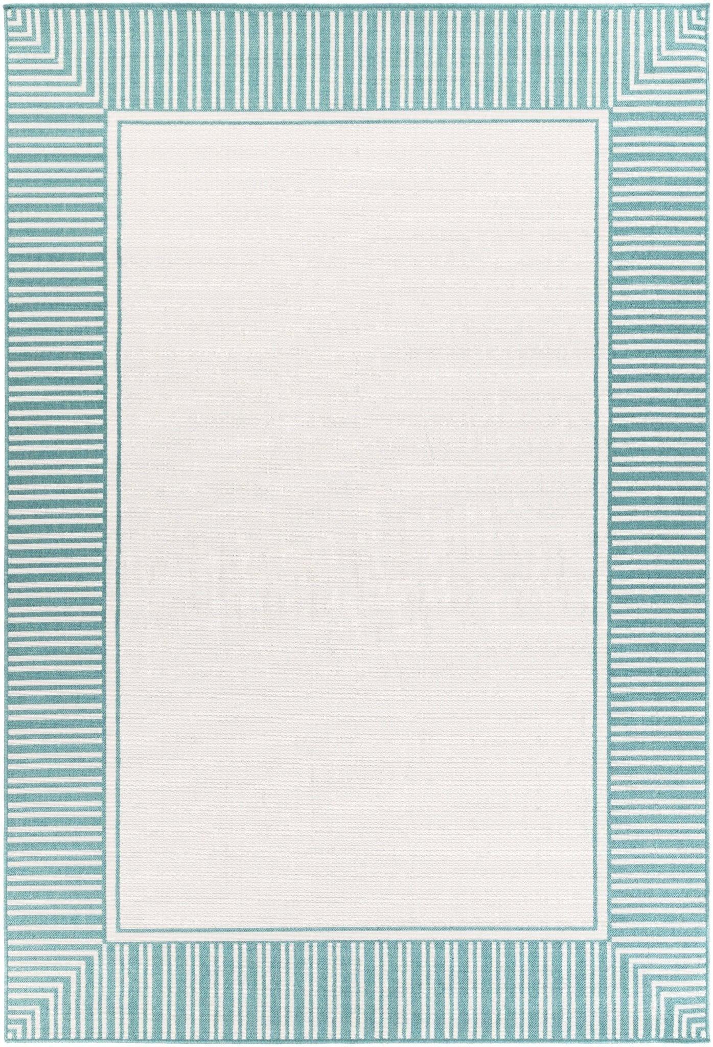 Surya Alfresco ALF-9680 Area Rug - Kapisa Rugs