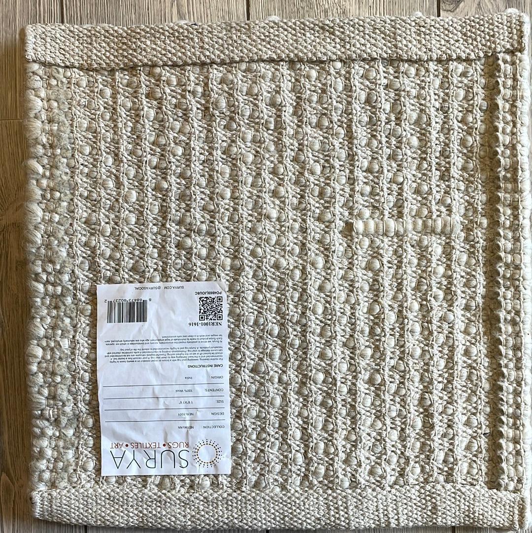 Surya Neravan NER-1001 - Kapisa Rugs
