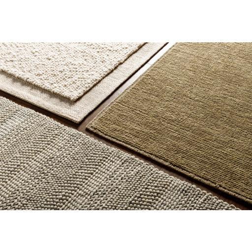 Surya Neravan NER-1003 - Kapisa Rugs