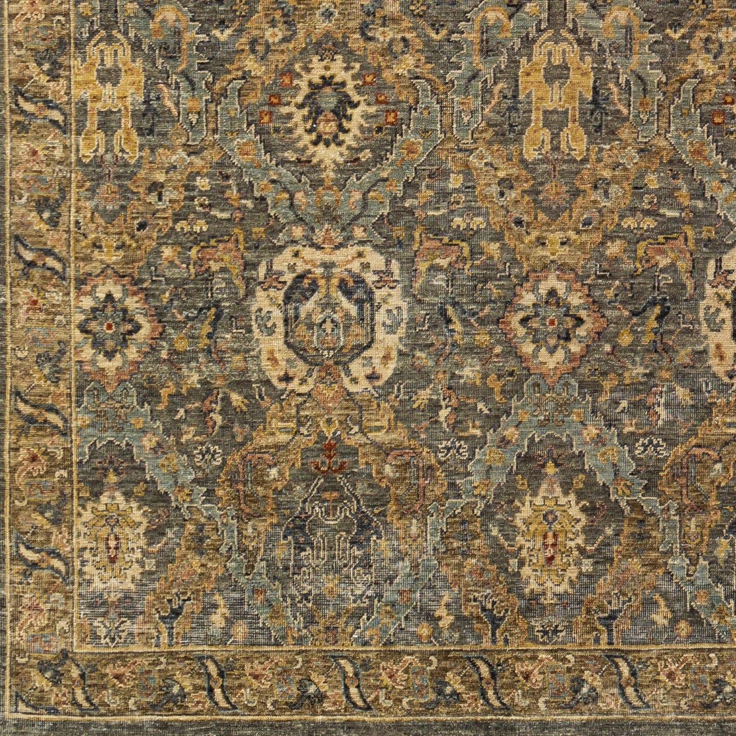Surya Anatolia ANY-2302 Area Rug