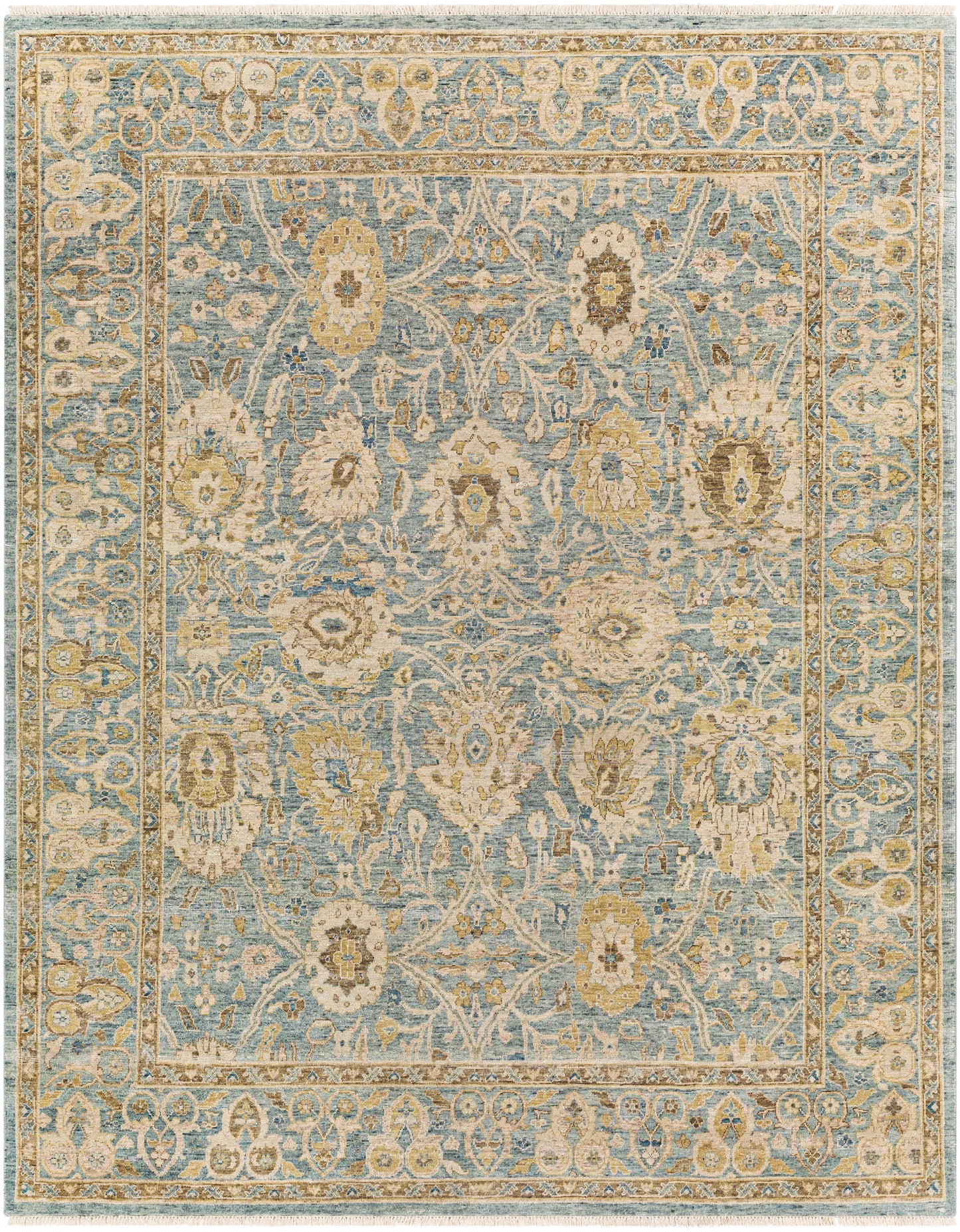 Surya Anatolia ANY-2307 Area Rug