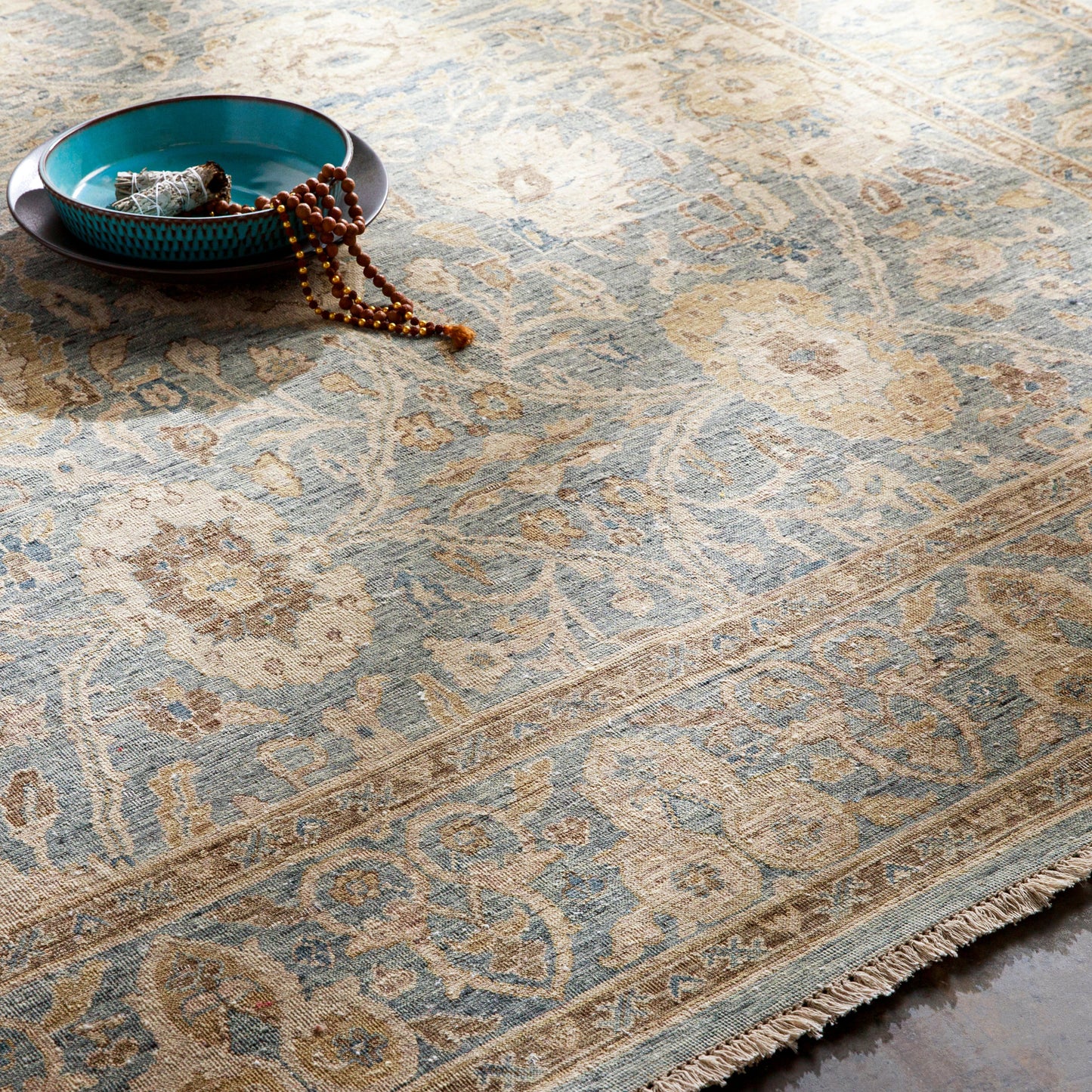 Surya Anatolia ANY-2307 Area Rug