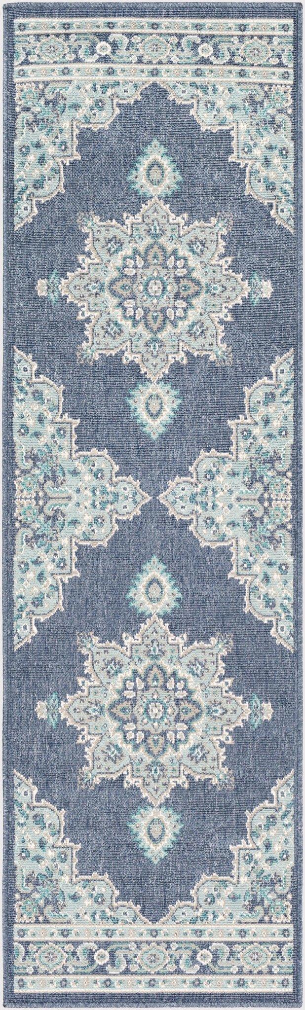 Surya Alfresco ALF-9670 Area Rug - Kapisa Rugs