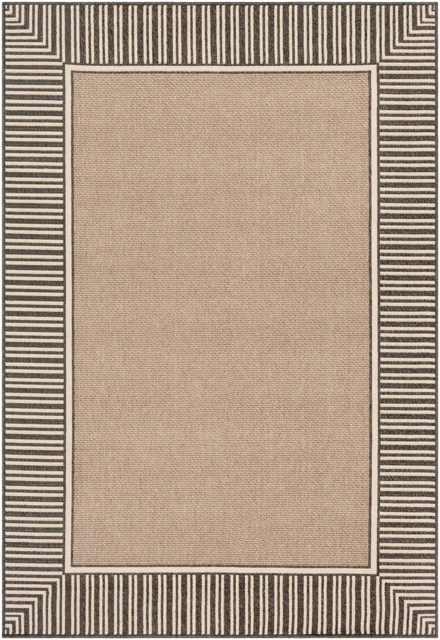 Surya Alfresco ALF-9684 Area Rug - Kapisa Rugs